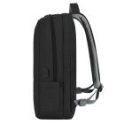 Рюкзак Rivacase Prater 7567 17.3" Black (7567 (Black))