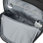 Рюкзак Rivacase Prater 7567 17.3" Black (7567 (Black))