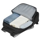 Рюкзак Rivacase Prater 7567 17.3" Black (7567 (Black))