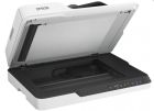 Сканер А4 Epson WorkForce DS-1660W з WI-FI (B11B244401)