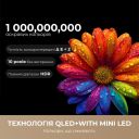 Телевізор Dreame Aura Mini LED 4K TV (55S100)