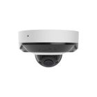IP-камера Ajax DomeCam Mini (5 Mp/2.8 mm) White (76018.214.WH1)