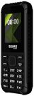Мобiльний телефон Sigma mobile X-style 18 Track Dual Sim Black (X-style 18 Track Black)
