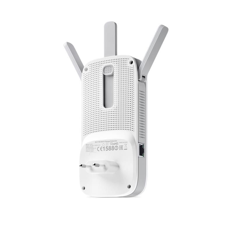 Точка доступа TP-Link (RE450)