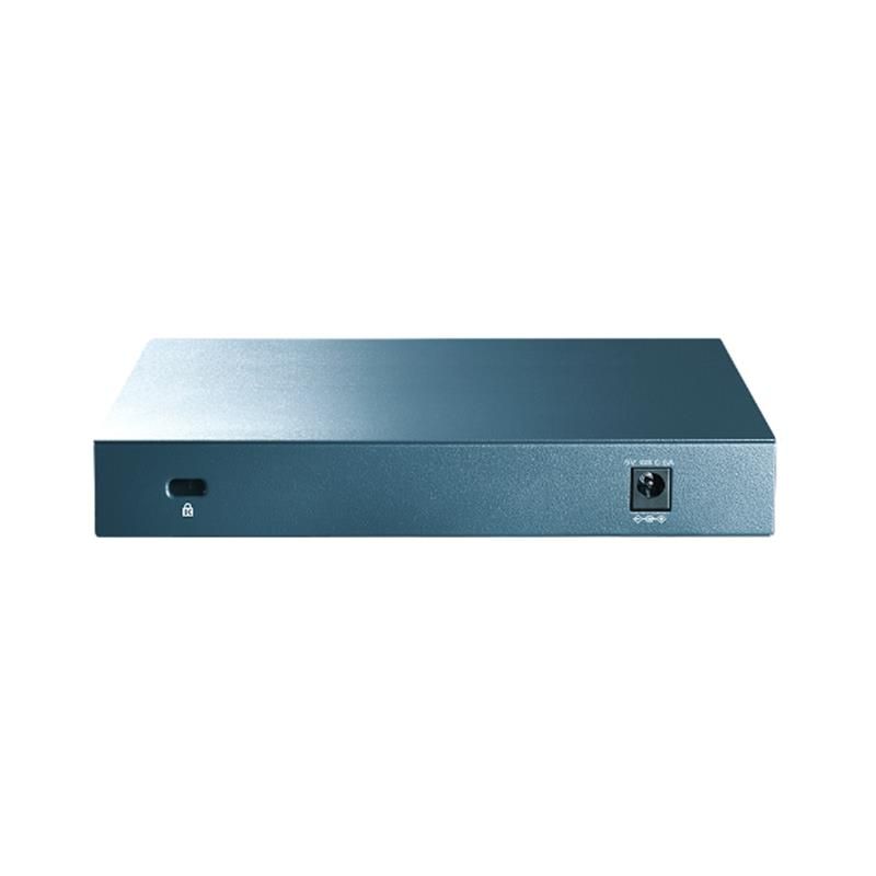 Комутатор TP-Link (LS108G)