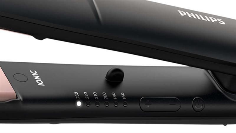 Утюжок (выпрямитель) для волос Philips (BHS378/00)