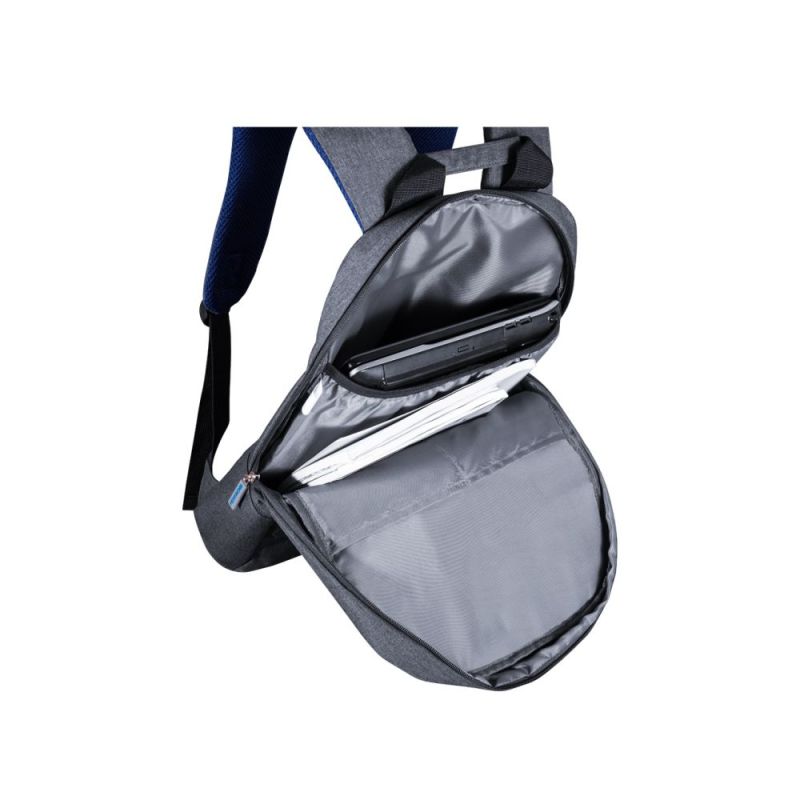 Рюкзак для ноутбука Canyon Dark Blue (CNE-CBP5DB4)