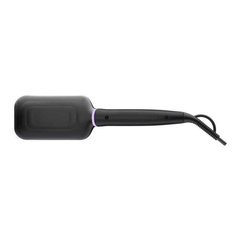 Щетка-выпрямитель для волос Philips StyleCare Essential (BHH880/00)