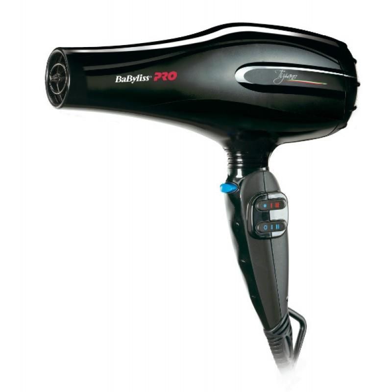 Фен Babyliss Pro (BAB6330RE)