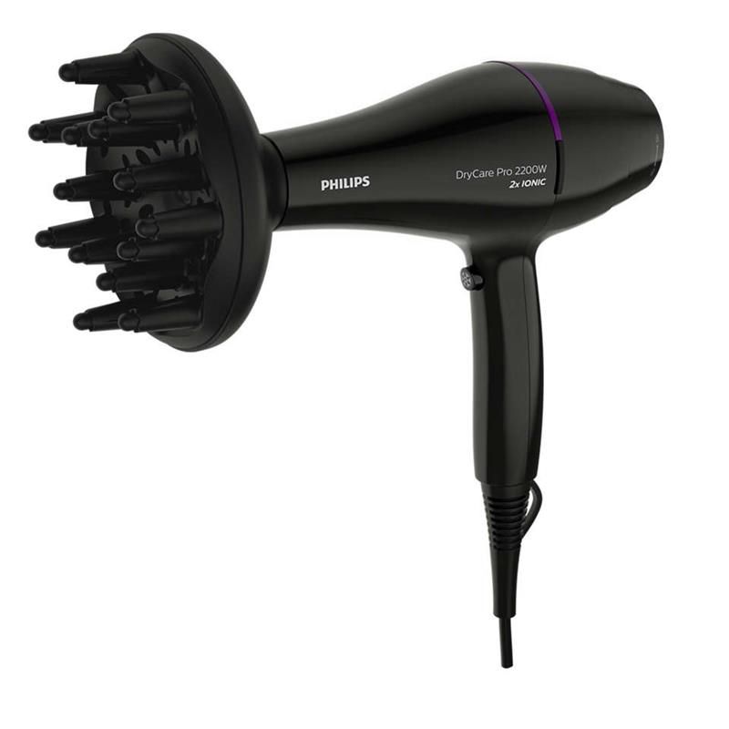 Фен Philips (BHD274/00)