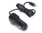 Автомобильное зарядное устройство REAL-EL CA-15 (2USB, 2.1A) Black + кабель microUSB (EL123160009)