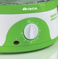 Пароварка Ariete 0911 (00C091101AR0)