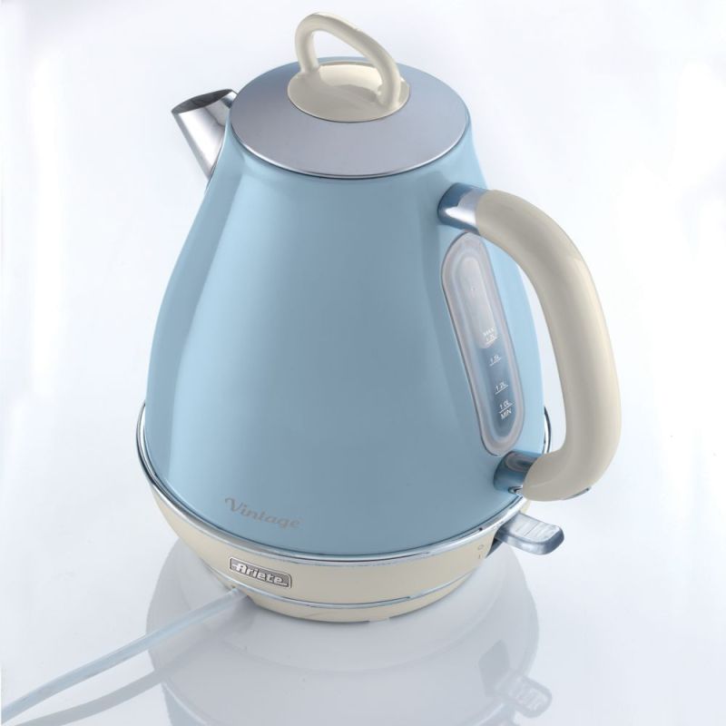 Електрочайник Ariete 2869 BL (00C286905AR0)