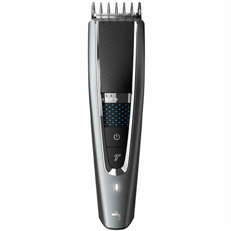 Машинка для стрижки Philips (HC5650/15)