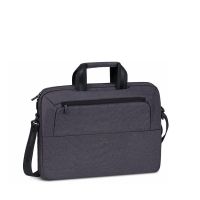 Сумка для ноутбука Rivacase Suzuka 7730 15.6" Black (7730 (Black))