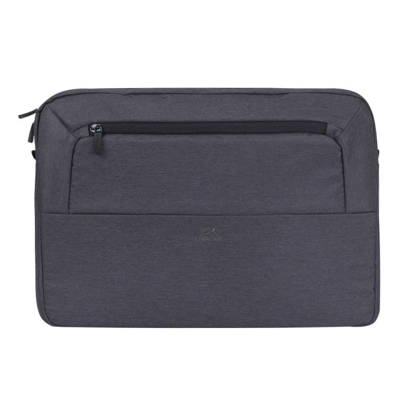 Сумка для ноутбука Rivacase Suzuka 7730 15.6" Black (7730 (Black))