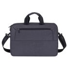 Сумка для ноутбука Rivacase Suzuka 7730 15.6" Black (7730 (Black))