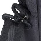 Сумка для ноутбука Rivacase Suzuka 7730 15.6" Black (7730 (Black))