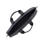 Сумка для ноутбука Rivacase Suzuka 7730 15.6" Black (7730 (Black))