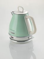 Електрочайник Ariete 2868 GR (00C286804AR0)
