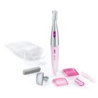 Триммер Braun Silk-epil FG1100 Pink (FG 1100 Pink)