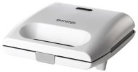 Бутербродниця Gorenje (SM701GCW)
