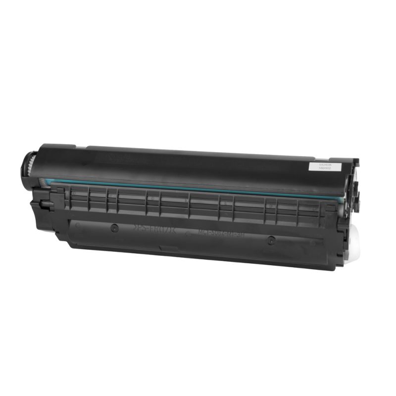 Картридж PrintPro Canon LBP-2900/3000 Black (Q2612A/Canon 703/FX9/FX10)  (PP-703)