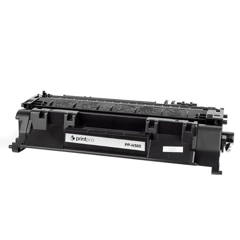 Картридж PrintPro HP LJ P2035/P2055D/2055DN (CE505A) (PP-H505)
