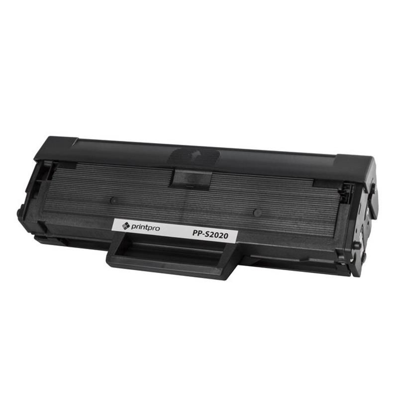 Картридж PrintPro Samsung SL-M2020/2020W/2070 (MLT-D111S) (PP-S2020)