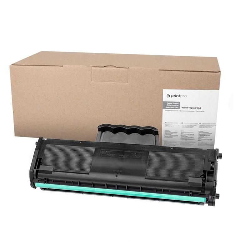 Картридж PrintPro Samsung ML-2160/2165W/SCX-3400 (MLT-D101S) (PP-S2160)