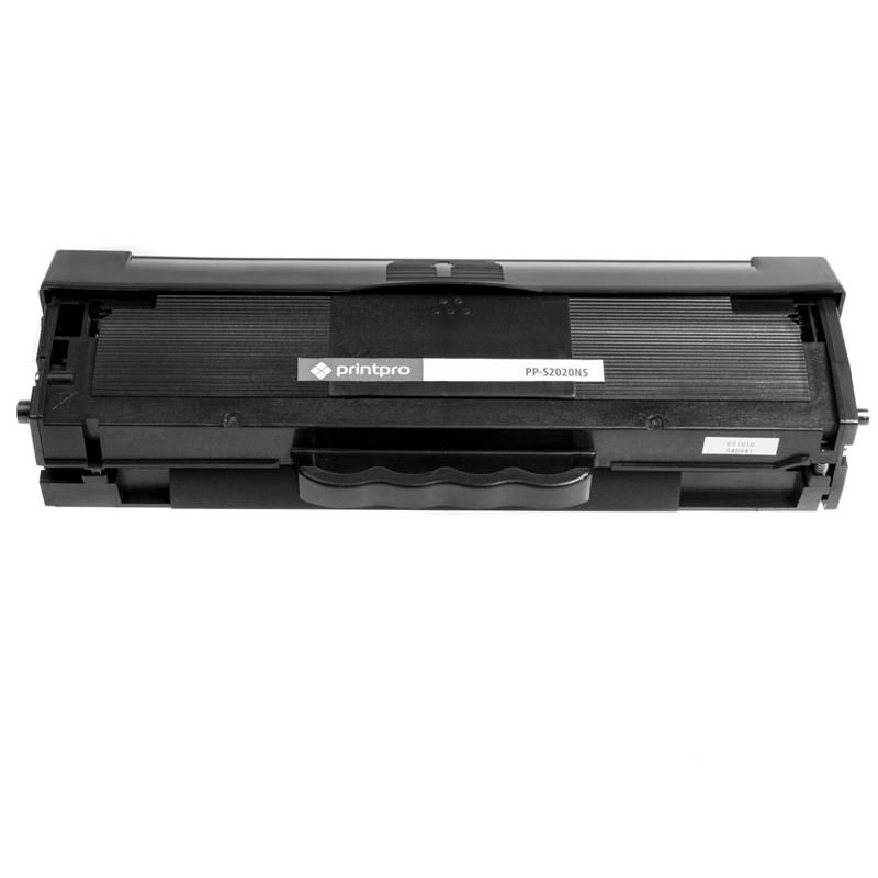 Картридж PrintPro NonStop Samsung SL-M2020/2020W/2070 (MLT-D111S) (PP-S2020NS)
