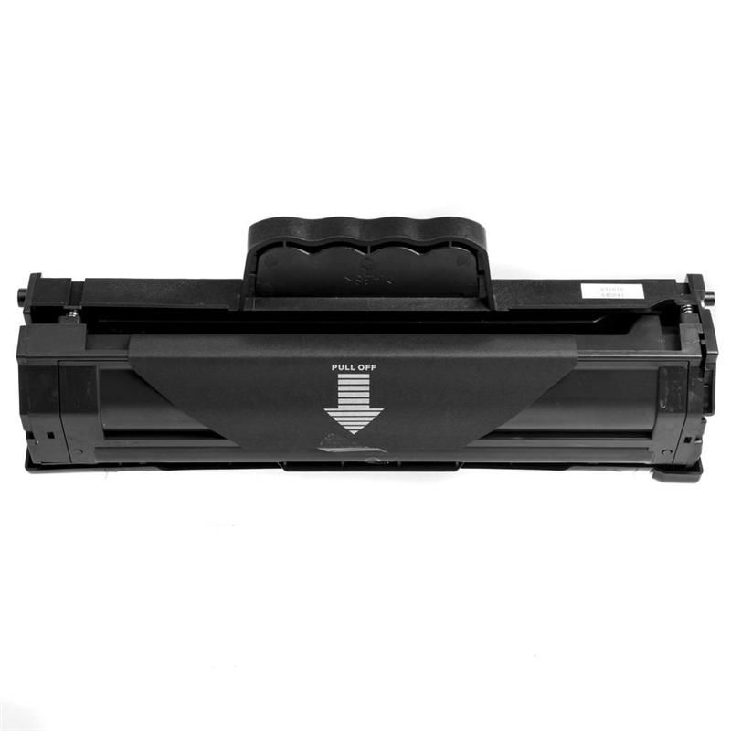 Картридж PrintPro NonStop Samsung SL-M2020/2020W/2070 (MLT-D111S) (PP-S2020NS)