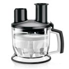 Блендер Braun (MQ 7087 X BK)