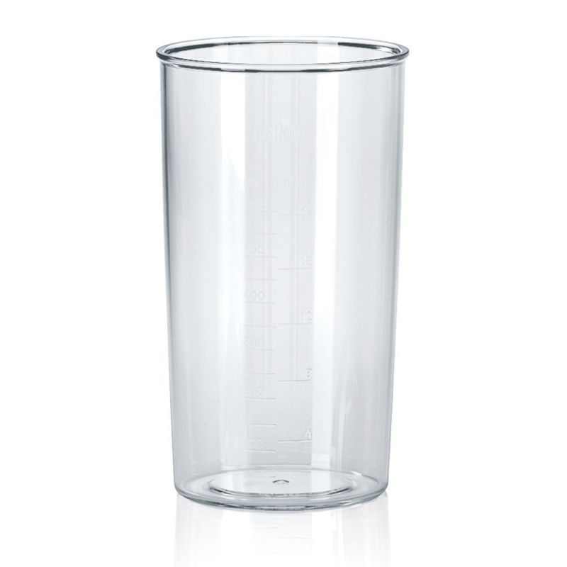 Блендер Braun (MQ 7087 X BK)