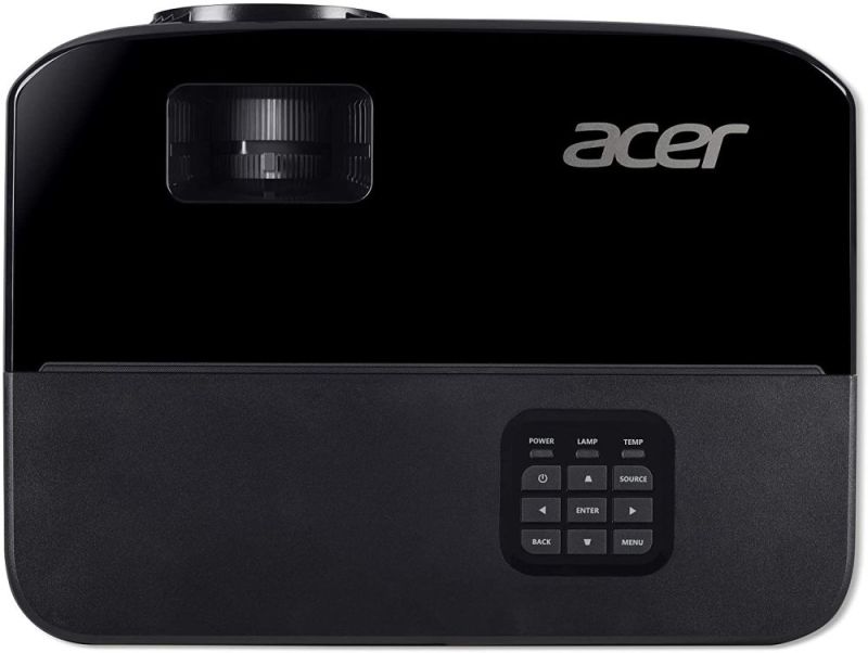 Проєктор Acer X1123HP (MR.JSA11.001)