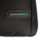 Сумка для ноутбука Grand-X 17.4" Black Ripstop Nylon (SB-179)