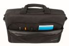 Сумка для ноутбука Grand-X 17.4" Black Ripstop Nylon (SB-179)