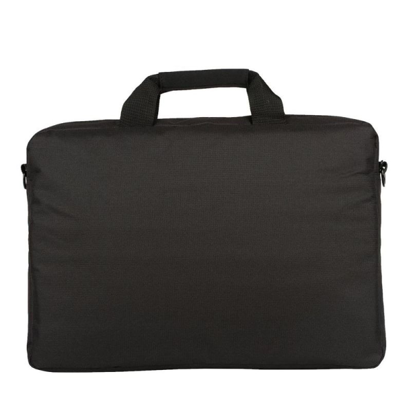 Сумка для ноутбука Grand-X 17.4" Black Ripstop Nylon (SB-179)