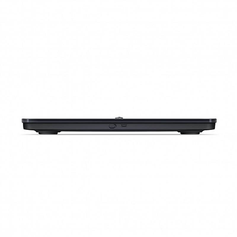 Ваги підлогові Yunmai Pro Black (M1806CH-BK)
