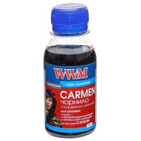 Чорнило WWM Canon Universal Carmen Cyan 100г (CU/C-2)