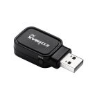 Бездротовий адаптер Edimax (AC600, Wi-Fi & Bluetooth 4.0, mini) (EW-7611UCB)