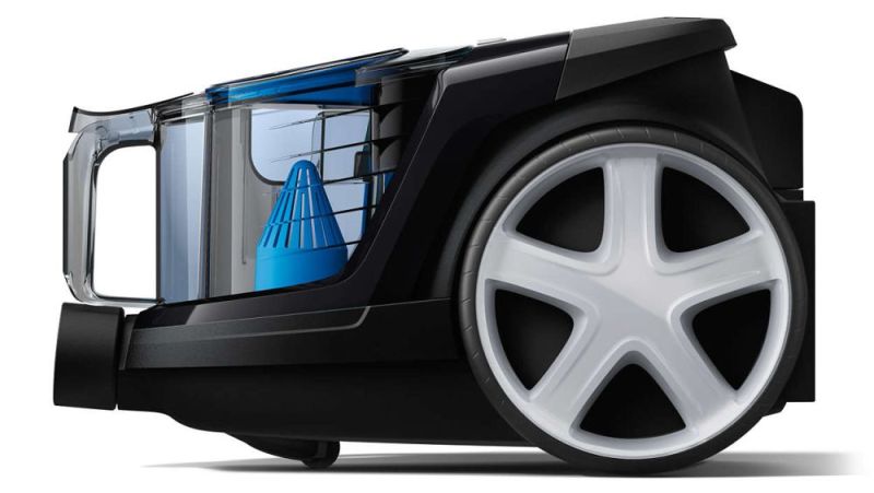 Пилосос Philips (FC9331/09)
