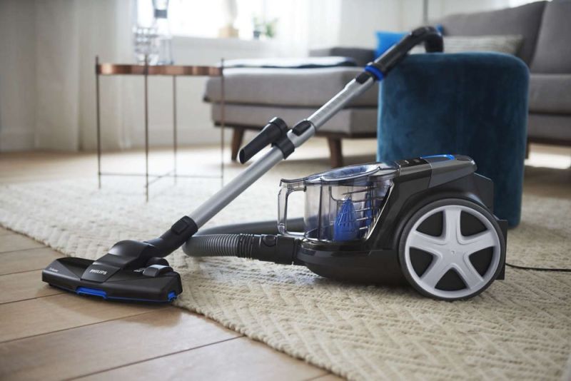 Пилосос Philips (FC9331/09)