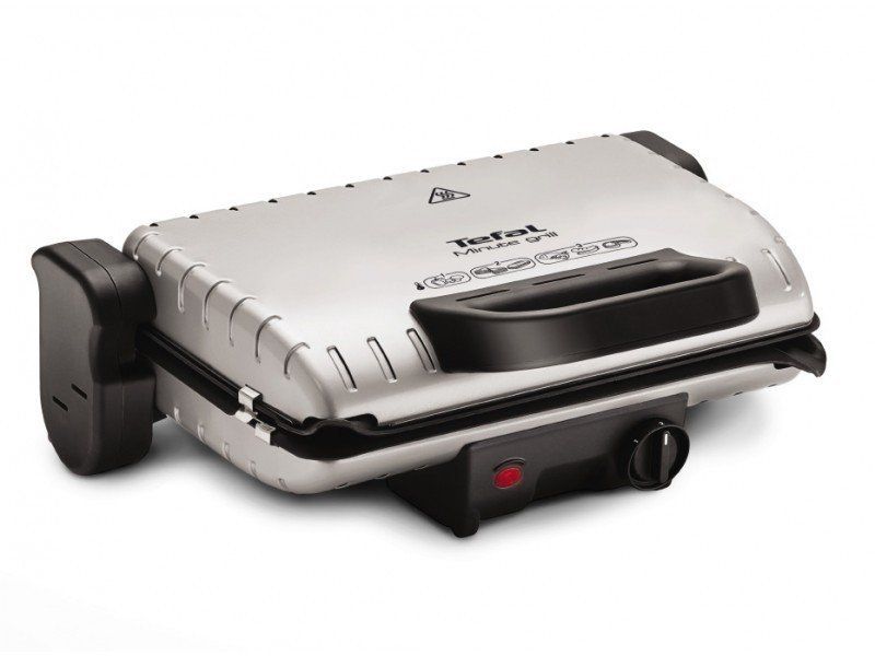 Гриль Tefal Minute Grill (GC205012)