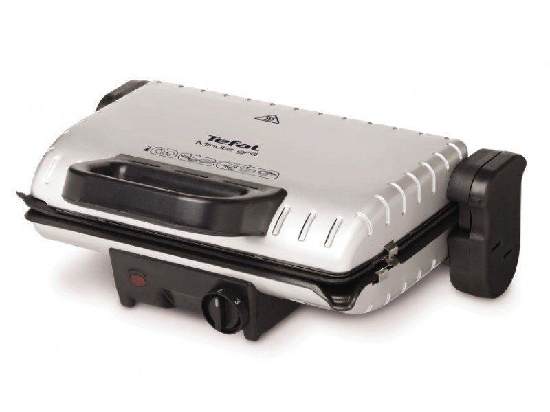 Гриль Tefal Minute Grill (GC205012)