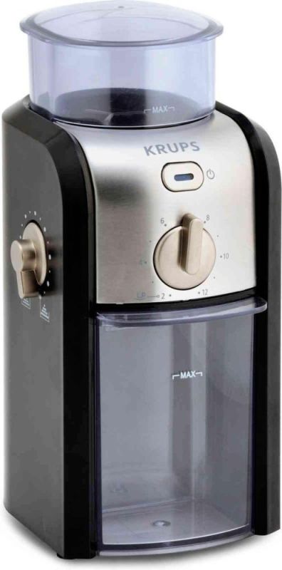 Кофемолка Krups (GVX242)