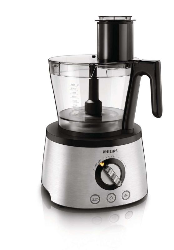 Кухонний комбайн Philips (HR7778/00)