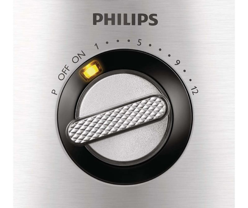 Кухонний комбайн Philips (HR7778/00)