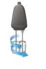 Миксер Philips (HR3740/00)