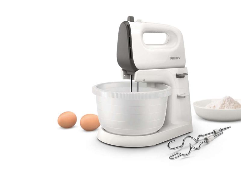 Миксер Philips (HR3745/00)